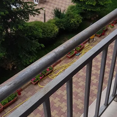 Sisi Apartman