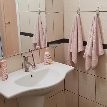Sisi Apartman *