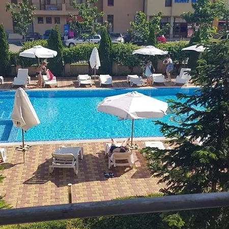 Sisi Apartman
