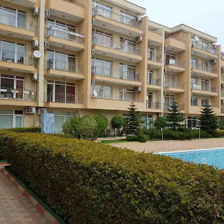 Sisi Apartment