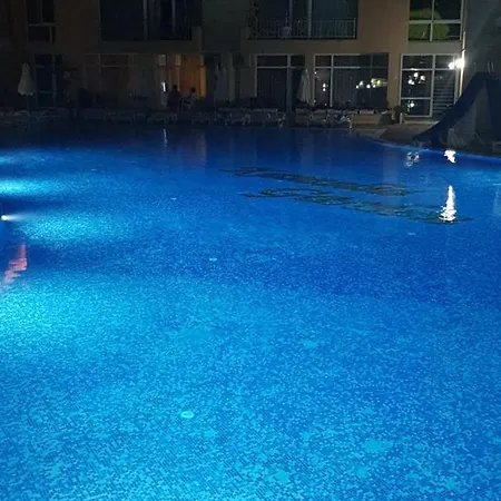 شقة Sisi *